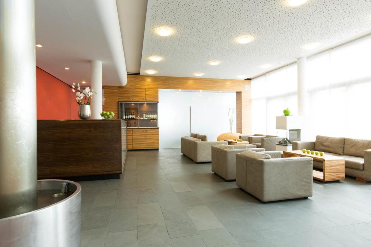 Corbin Muenchen Airport Business Hotel Freising Exterior photo
