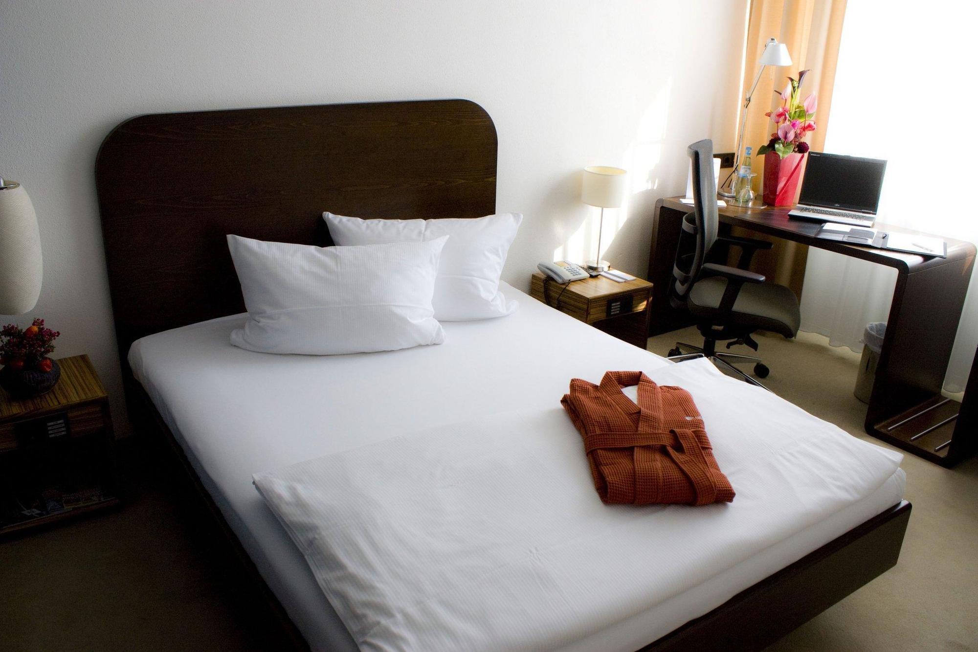 Corbin Muenchen Airport Business Hotel Freising Exterior photo